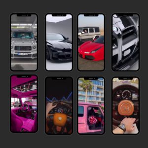 600+ VIRAL LUXURY & RICH LIFESTYLE REELS — The Ultimate High-End Content Library