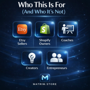 The Income Blueprint | 111-Page Digital Marketing Ebook (PLR + MRR)