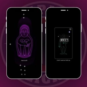 500+ VIRAL MOTIVATIONAL REELS — The Ultimate Faceless Motivation Bundle