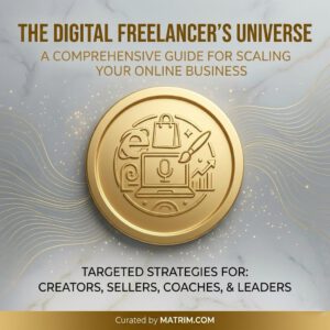 The Income Blueprint | 111-Page Digital Marketing Ebook (PLR + MRR)