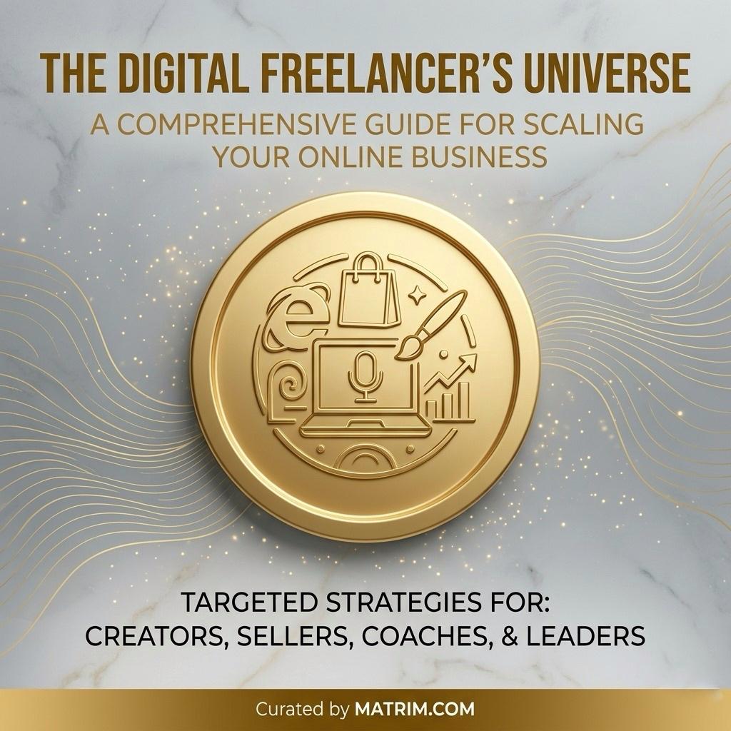 The Income Blueprint | 111-Page Digital Marketing Ebook (PLR + MRR) - Image 2