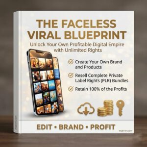 250,000+ VIRAL REELS MEGA BUNDLE — The Ultimate Faceless Content Library
