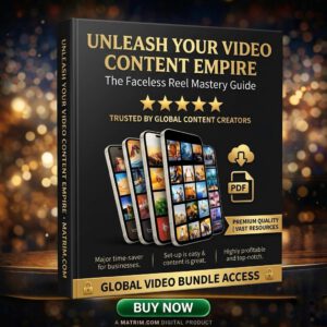250,000+ VIRAL REELS MEGA BUNDLE — The Ultimate Faceless Content Library
