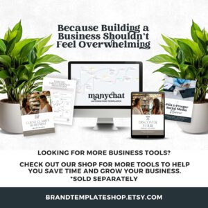 CANVA CRASH COURSE — The Ultimate Guide to Designing Like a Pro (PLR & MRR)