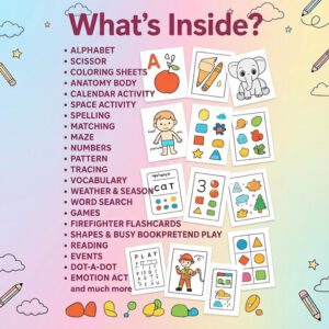 10,000+ KIDS LEARNING ADVENTURE BUNDLE — The Ultimate Educational Library (PLR & MRR)