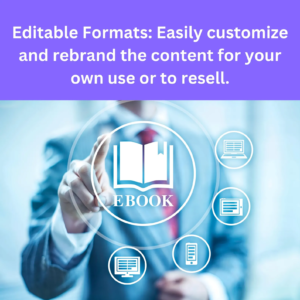 50+ BUSINESS & MARKETING ELITE EBOOK BUNDLE — The Digital Entrepreneur’s Toolkit (PLR & MRR)