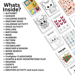 35,500+ MEGA KIDS LEARNING BUNDLE — The World’s Largest Educational & Coloring Library (PLR & MRR)